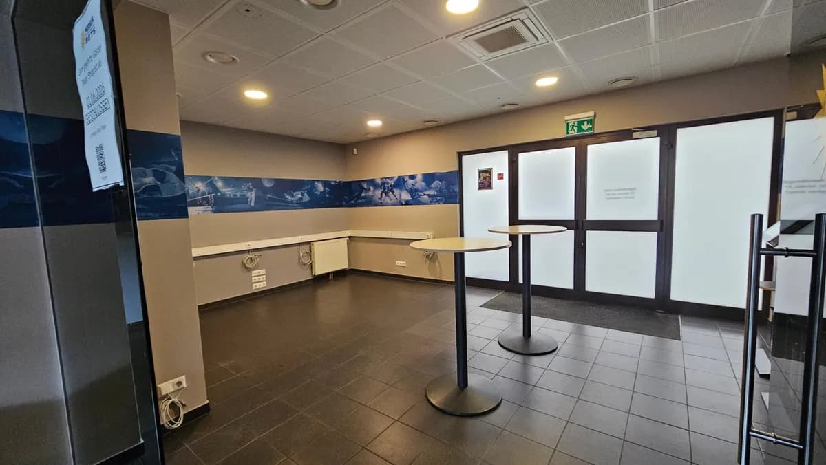 Gewerbeimmobilie mieten in Steyr – 175 m², € 2.900 – Bild 3 von 12