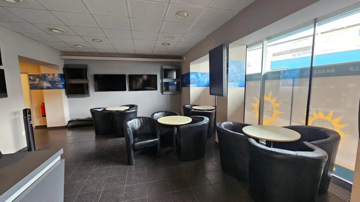 Gewerbeimmobilie mieten in Steyr – 175 m², € 2.900 – Bild 4 von 12