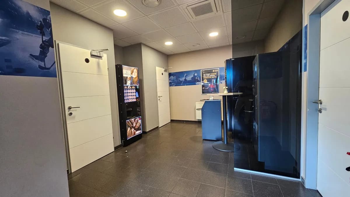 Gewerbeimmobilie mieten in Steyr – 175 m², € 2.900 – Bild 5 von 12