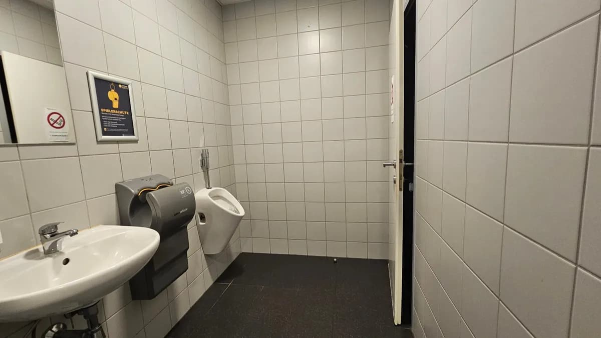 Gewerbeimmobilie mieten in Steyr – 175 m², € 2.900 – Bild 6 von 12