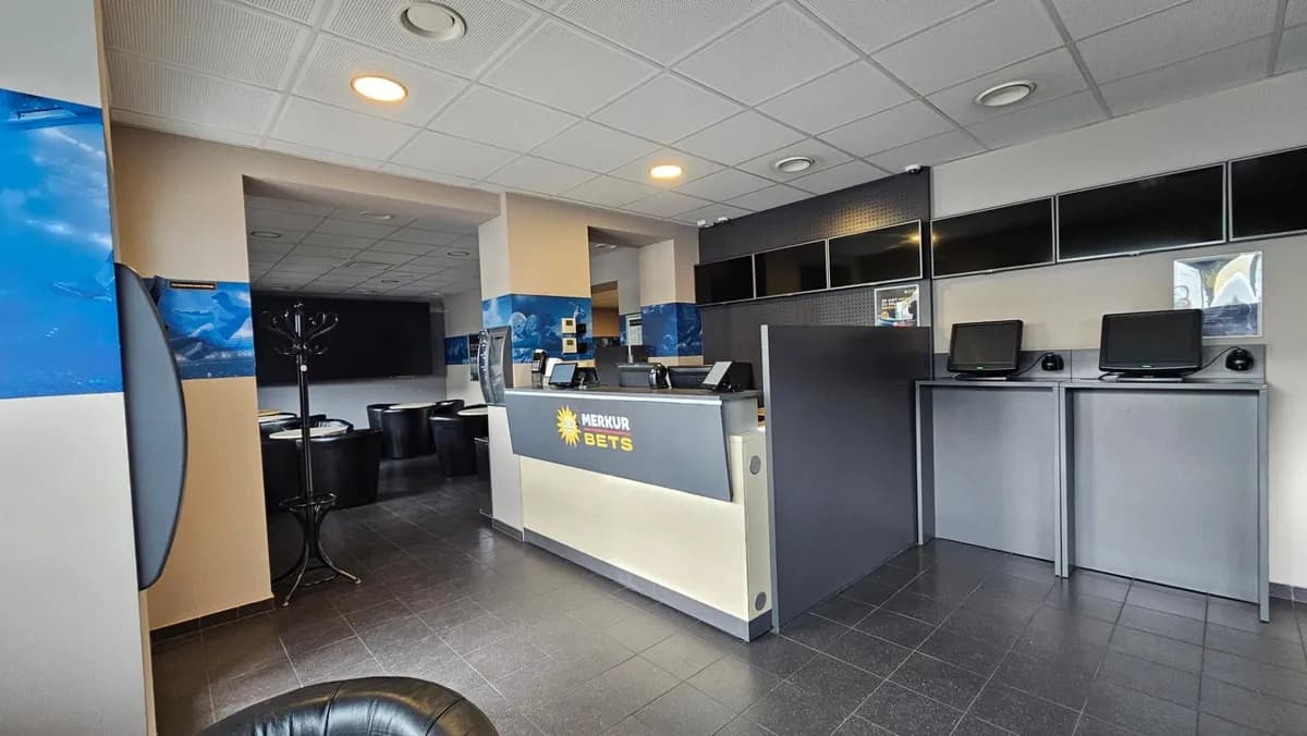 Gewerbeimmobilie mieten in Steyr – 175 m², € 2.900 – Bild 7 von 12