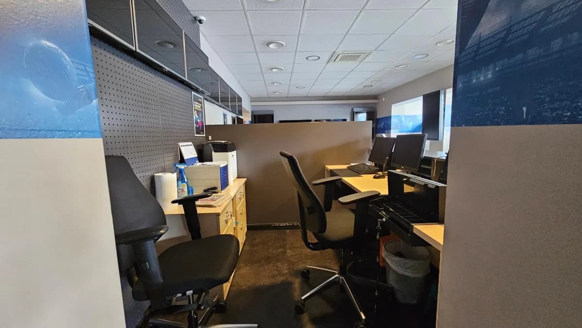 Gewerbeimmobilie mieten in Steyr – 175 m², € 2.900 – Bild 8 von 12