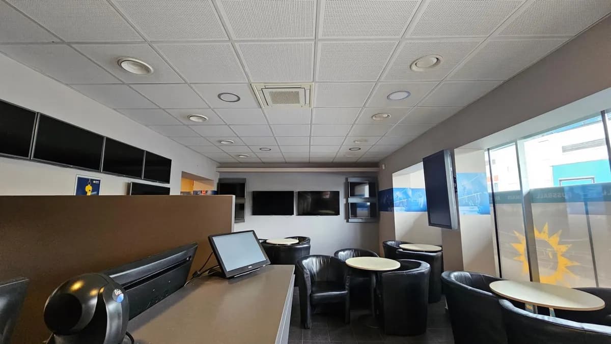 Gewerbeimmobilie mieten in Steyr – 175 m², € 2.900 – Bild 10 von 12