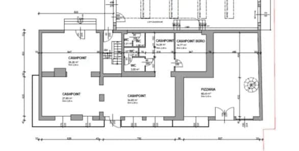 Gewerbeimmobilie mieten in Steyr – 175 m², € 2.900 – Bild 12 von 12