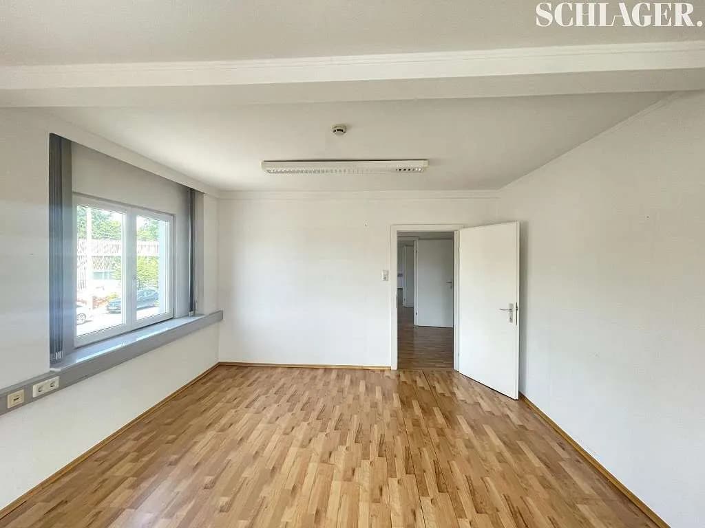 Gewerbeimmobilie mieten in Graz – 241 m², € 1.550 – Bild 1 von 5