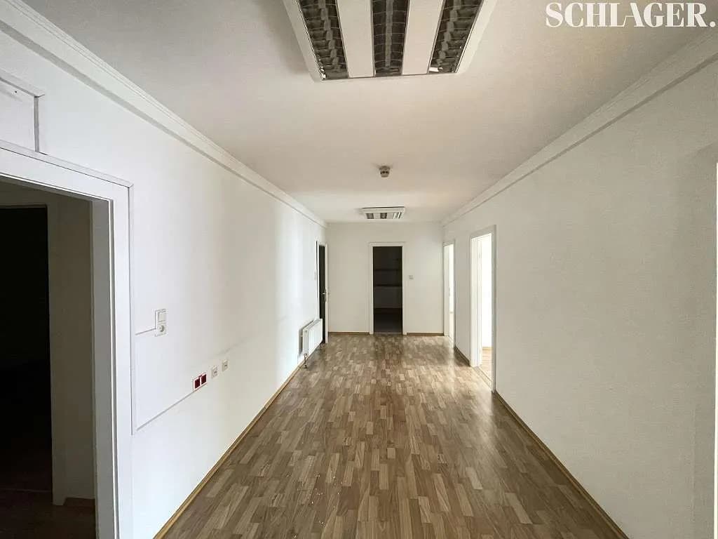Gewerbeimmobilie mieten in Graz – 241 m², € 1.550 – Bild 2 von 5