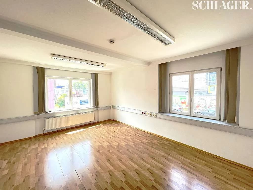 Gewerbeimmobilie mieten in Graz – 241 m², € 1.550 – Bild 3 von 5