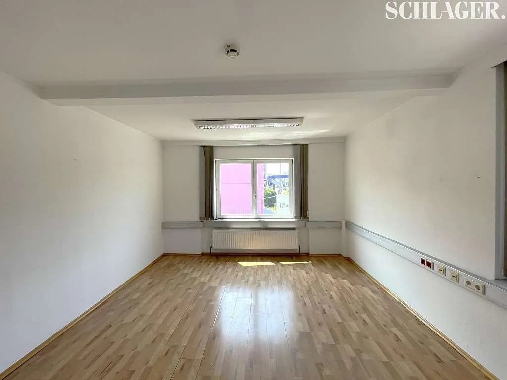 Gewerbeimmobilie mieten in Graz – 241 m², € 1.550 – Bild 5 von 5