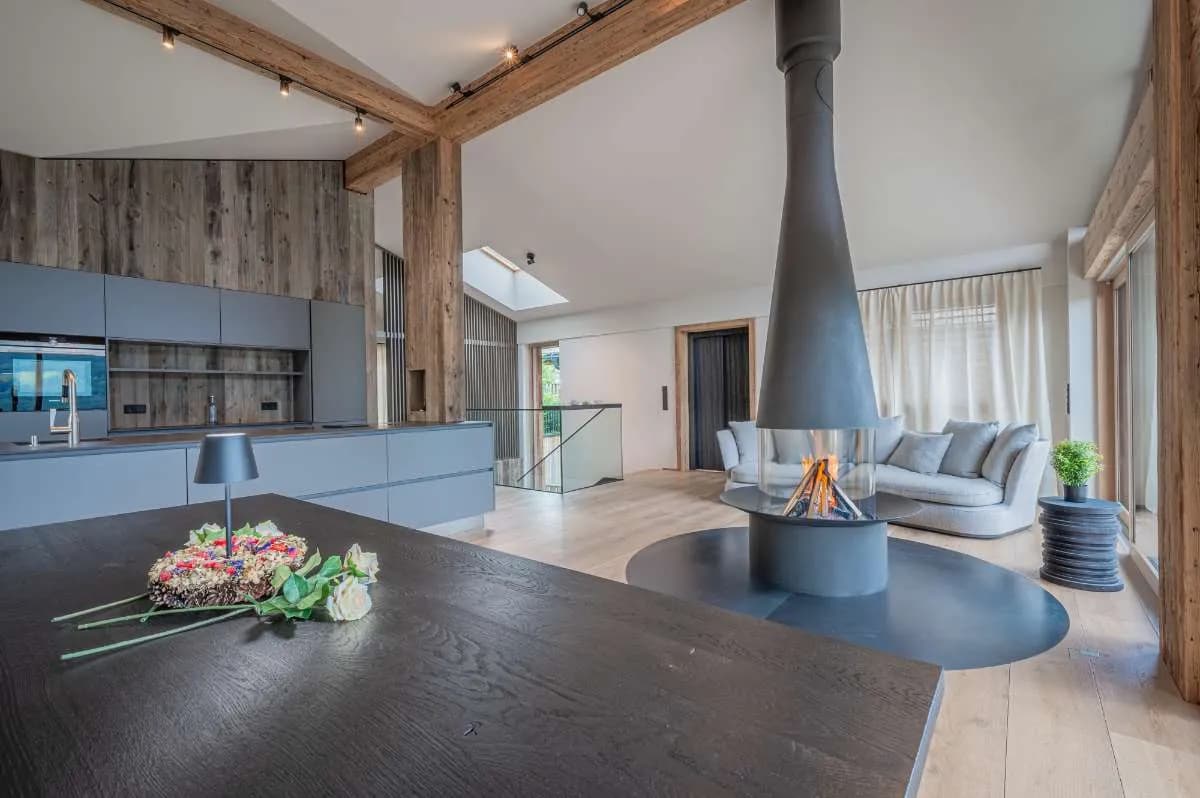 7-Zimmer-Immobilie kaufen in Kufstein – 259 m², € 4.450.000 – Bild 2 von 6