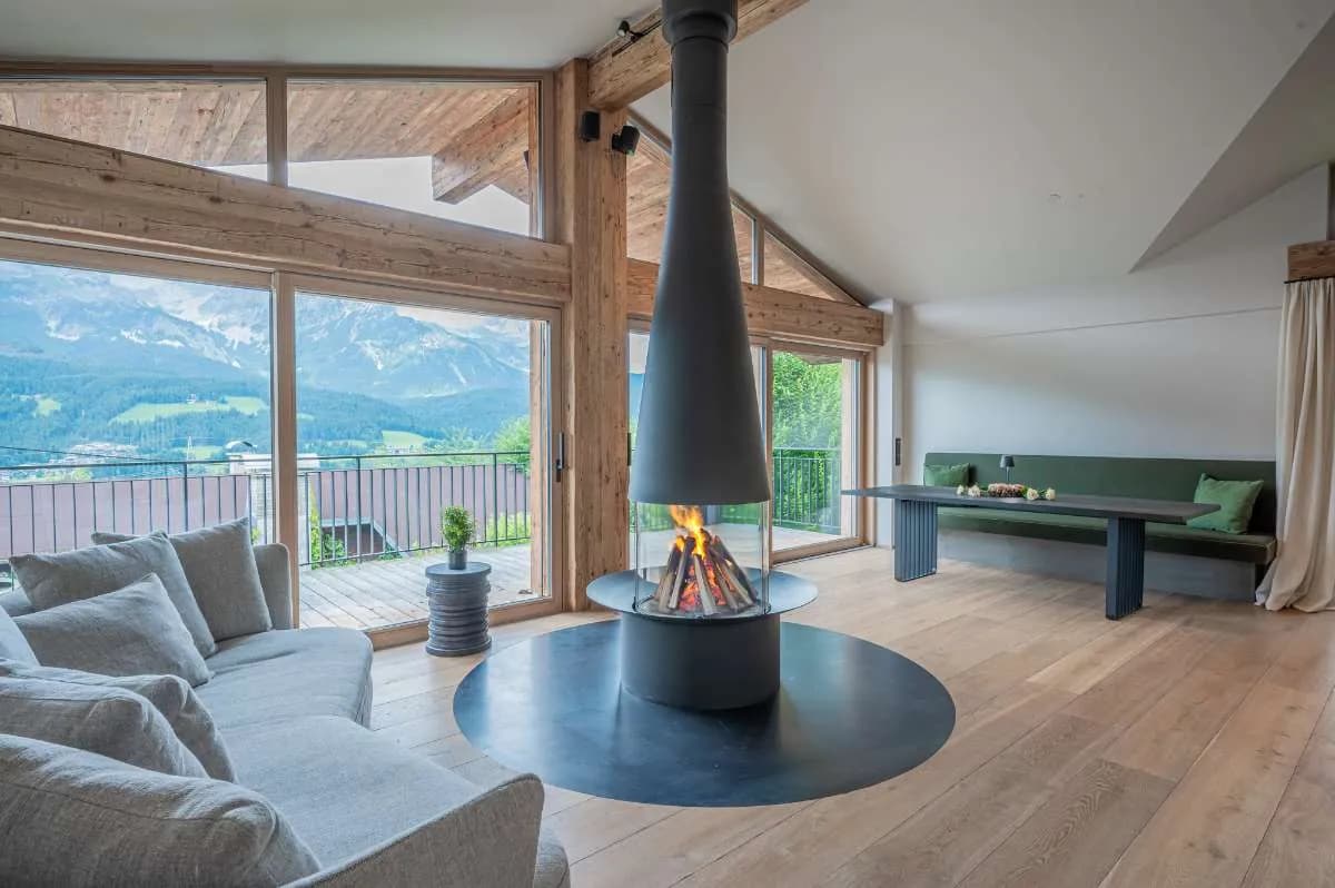 7-Zimmer-Immobilie kaufen in Kufstein – 259 m², € 4.450.000 – Bild 3 von 6