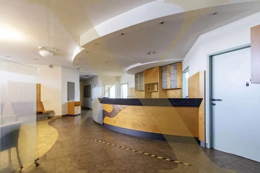 Gewerbeimmobilie mieten in Linz – 295 m², € 3.896