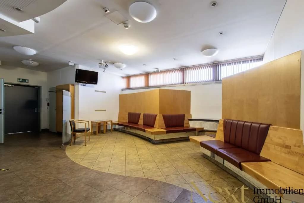 Gewerbeimmobilie mieten in Linz – 295 m², € 3.896 – Bild 2 von 8