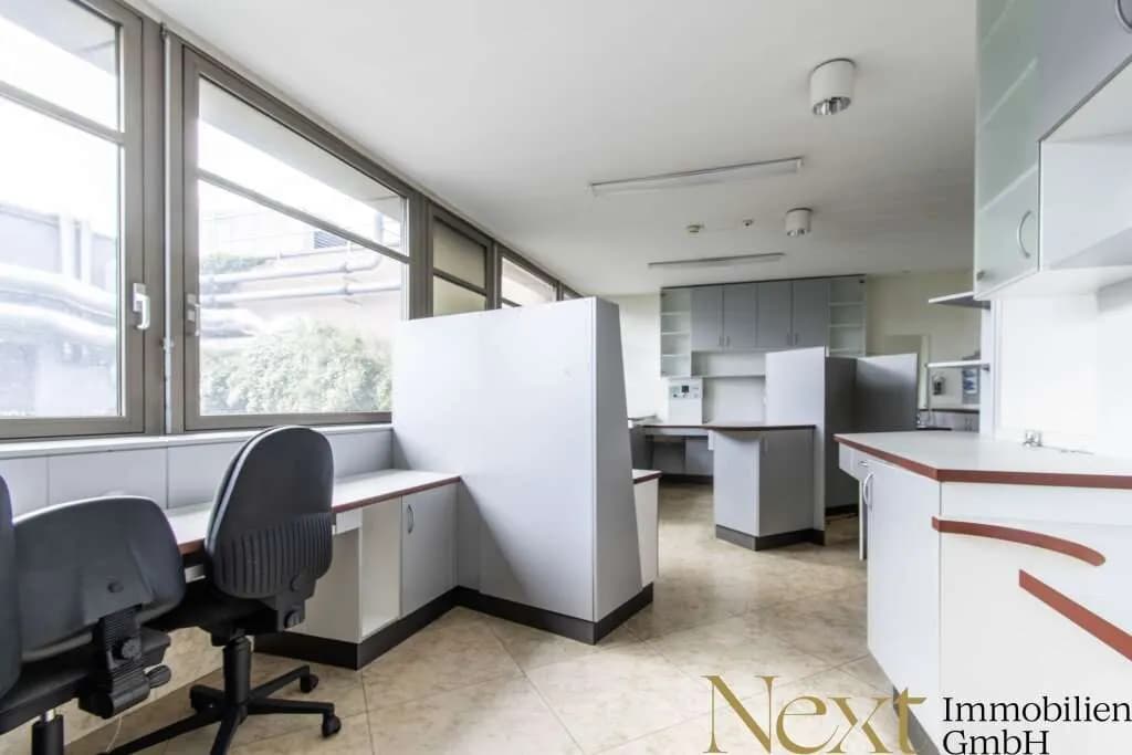 Gewerbeimmobilie mieten in Linz – 295 m², € 3.896 – Bild 3 von 8