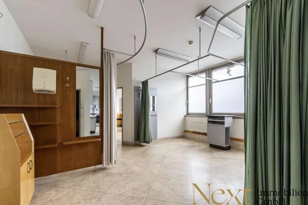 Gewerbeimmobilie mieten in Linz – 295 m², € 3.896 – Bild 4 von 8