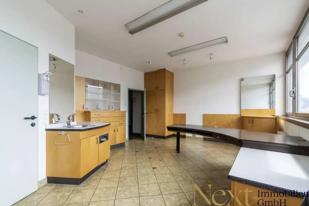 Gewerbeimmobilie mieten in Linz – 295 m², € 3.896 – Bild 5 von 8