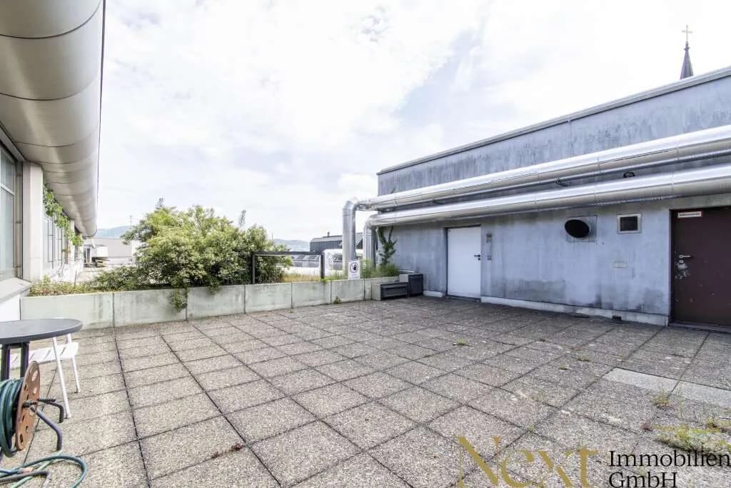 Gewerbeimmobilie mieten in Linz – 295 m², € 3.896 – Bild 6 von 8