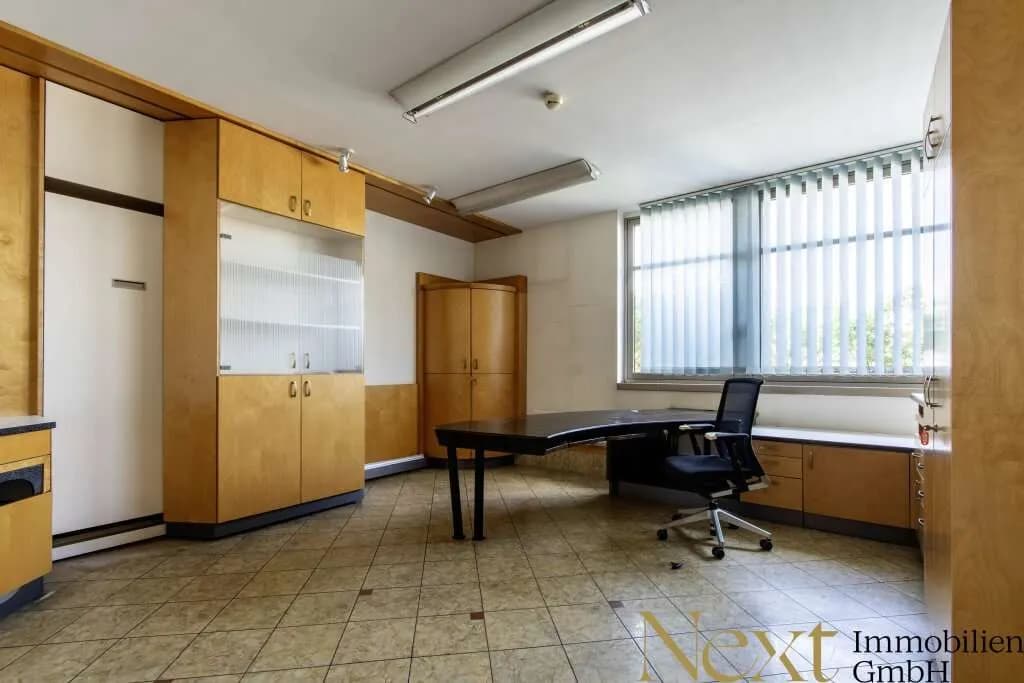 Gewerbeimmobilie mieten in Linz – 295 m², € 3.896 – Bild 7 von 8