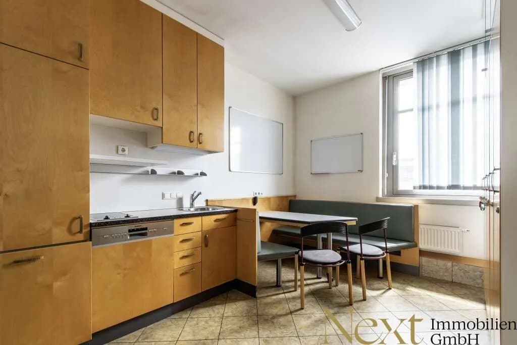 Gewerbeimmobilie mieten in Linz – 295 m², € 3.896 – Bild 8 von 8