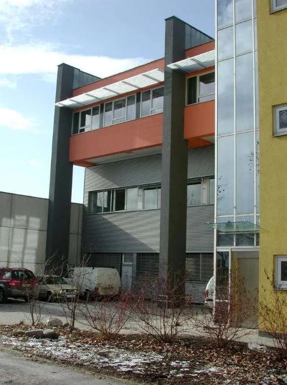 Gewerbeimmobilie mieten in Wien – 411 m², € 10 – Bild 2 von 8