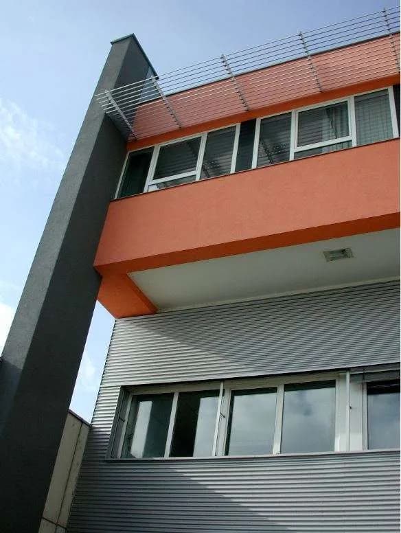 Gewerbeimmobilie mieten in Wien – 411 m², € 10 – Bild 3 von 8