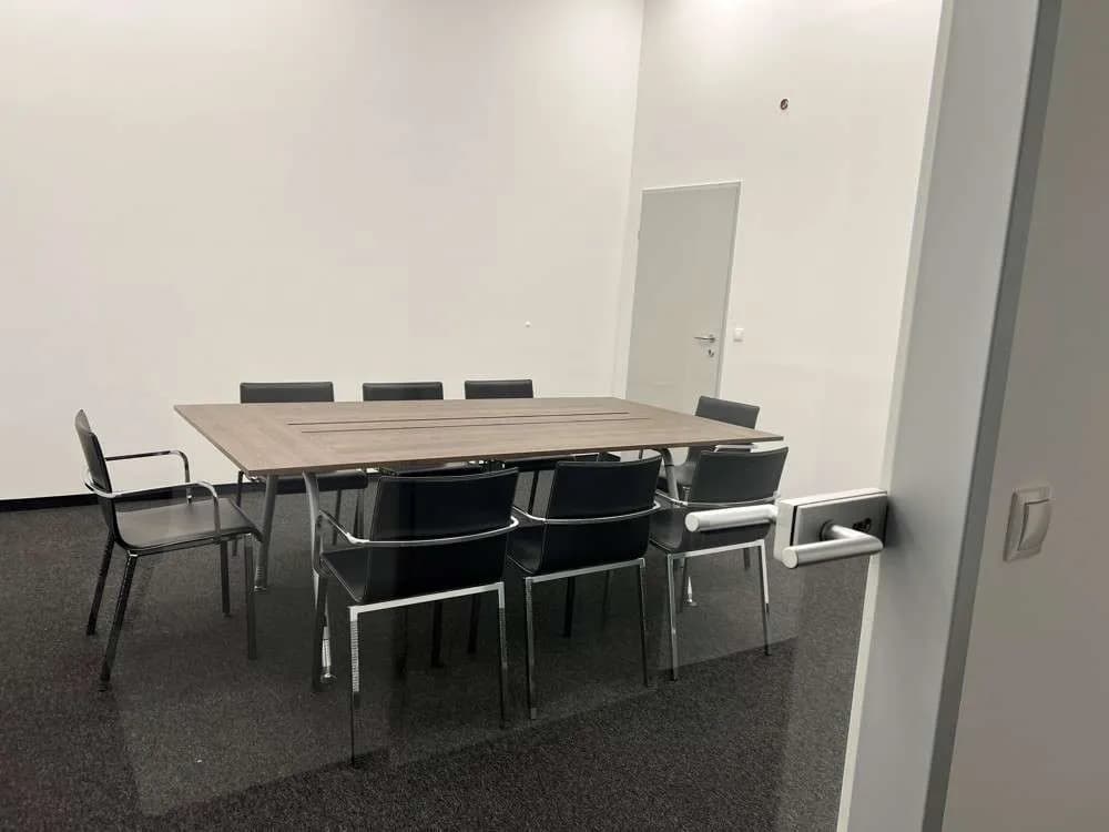 Gewerbeimmobilie mieten in Wien – 411 m², € 10 – Bild 6 von 8
