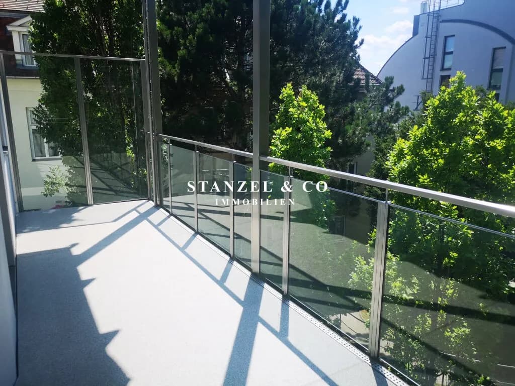 4-Zimmer-Wohnung mieten in Wien – 131 m², € 2.971 – Bild 4 von 23