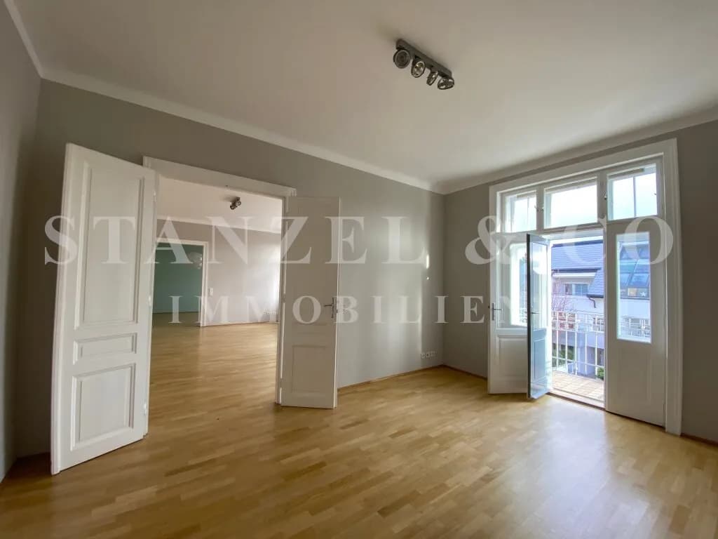 4-Zimmer-Wohnung mieten in Wien – 131 m², € 2.971 – Bild 5 von 23