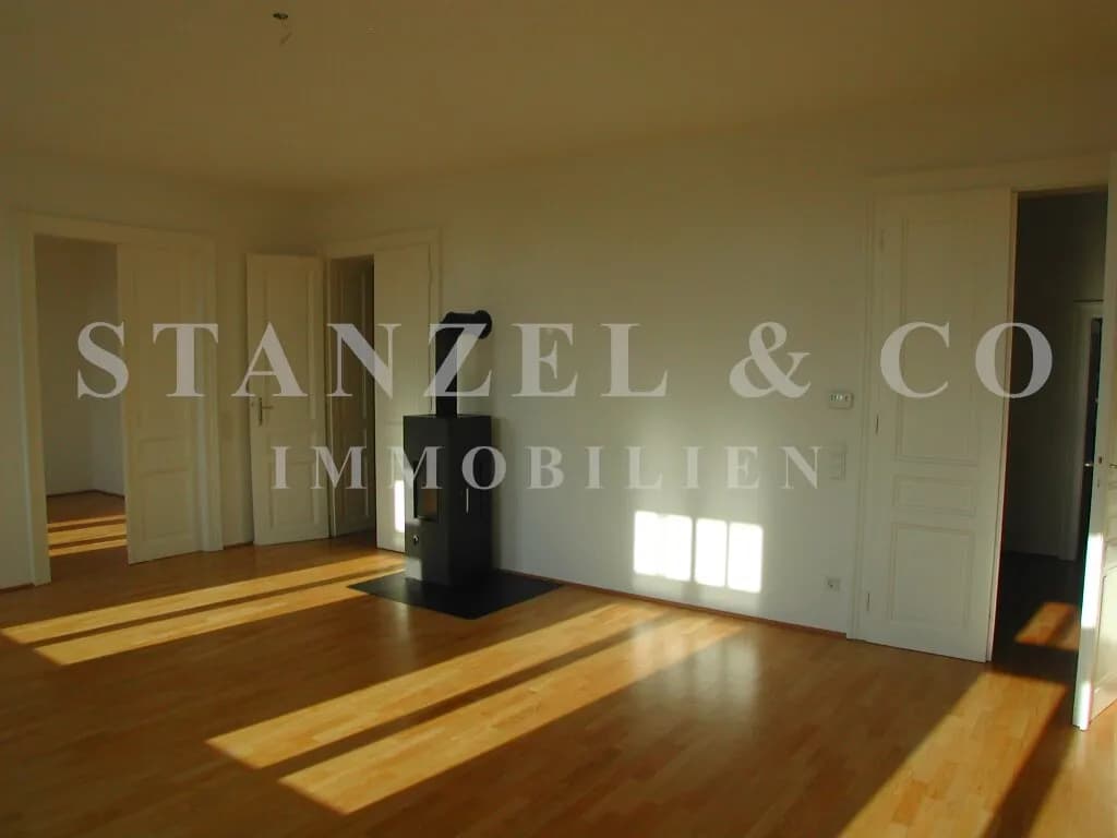 4-Zimmer-Wohnung mieten in Wien – 131 m², € 2.971 – Bild 8 von 23