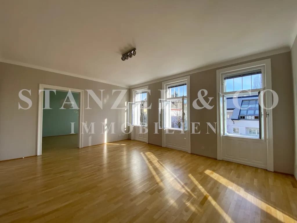 4-Zimmer-Wohnung mieten in Wien – 131 m², € 2.971 – Bild 9 von 23