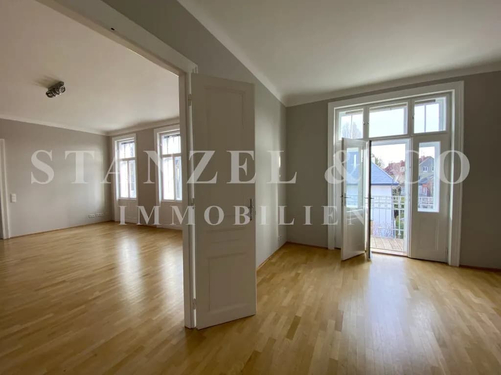 4-Zimmer-Wohnung mieten in Wien – 131 m², € 2.971 – Bild 10 von 23
