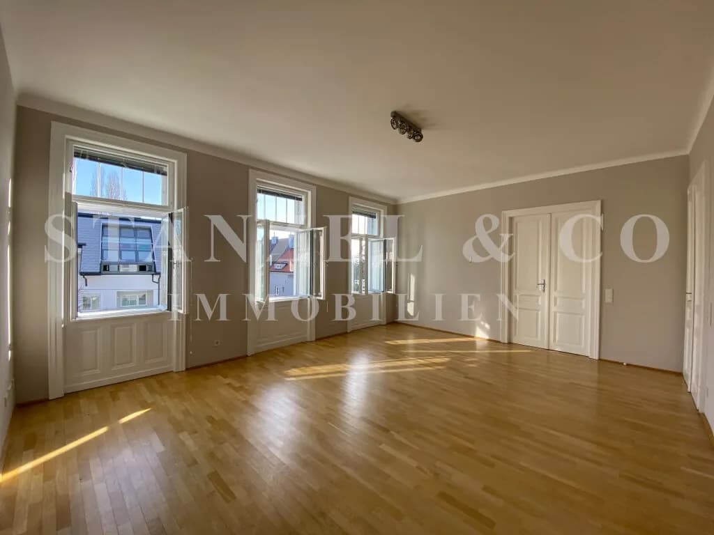 4-Zimmer-Wohnung mieten in Wien – 131 m², € 2.971 – Bild 11 von 23