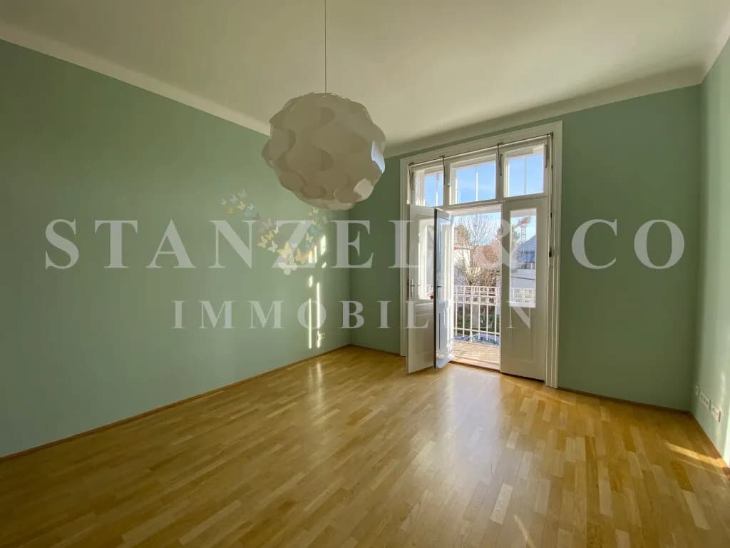 4-Zimmer-Wohnung mieten in Wien – 131 m², € 2.971 – Bild 13 von 23