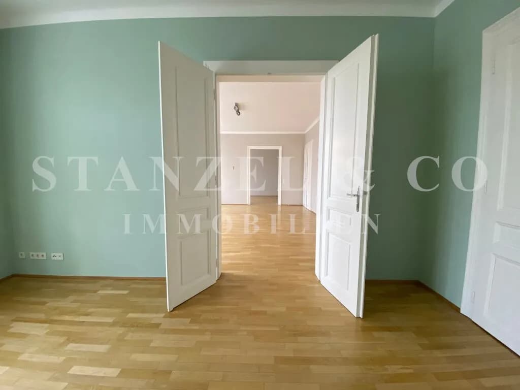 4-Zimmer-Wohnung mieten in Wien – 131 m², € 2.971 – Bild 14 von 23