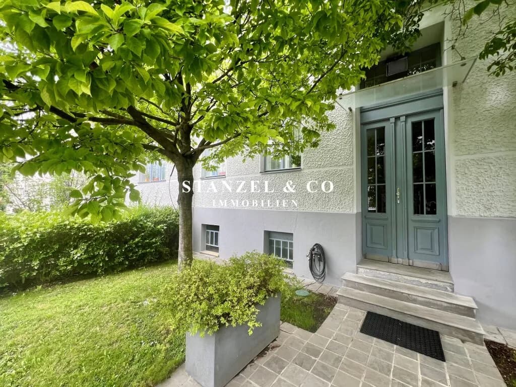 4-Zimmer-Wohnung mieten in Wien – 131 m², € 2.971 – Bild 20 von 23