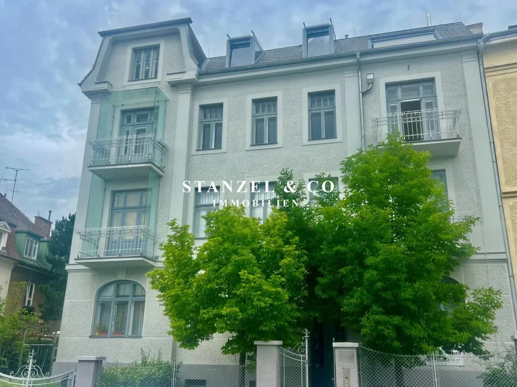 4-Zimmer-Wohnung mieten in Wien – 131 m², € 2.971 – Bild 22 von 23