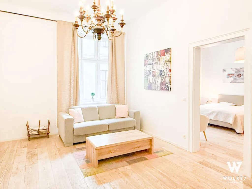 2-Zimmer-Wohnung kaufen in Wien – 63 m², € 579.000