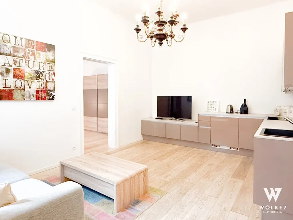 2-Zimmer-Wohnung kaufen in Wien – 63 m², € 579.000 – Bild 2 von 15