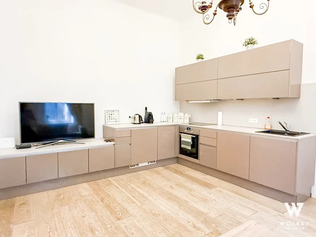 2-Zimmer-Wohnung kaufen in Wien – 63 m², € 579.000 – Bild 3 von 15