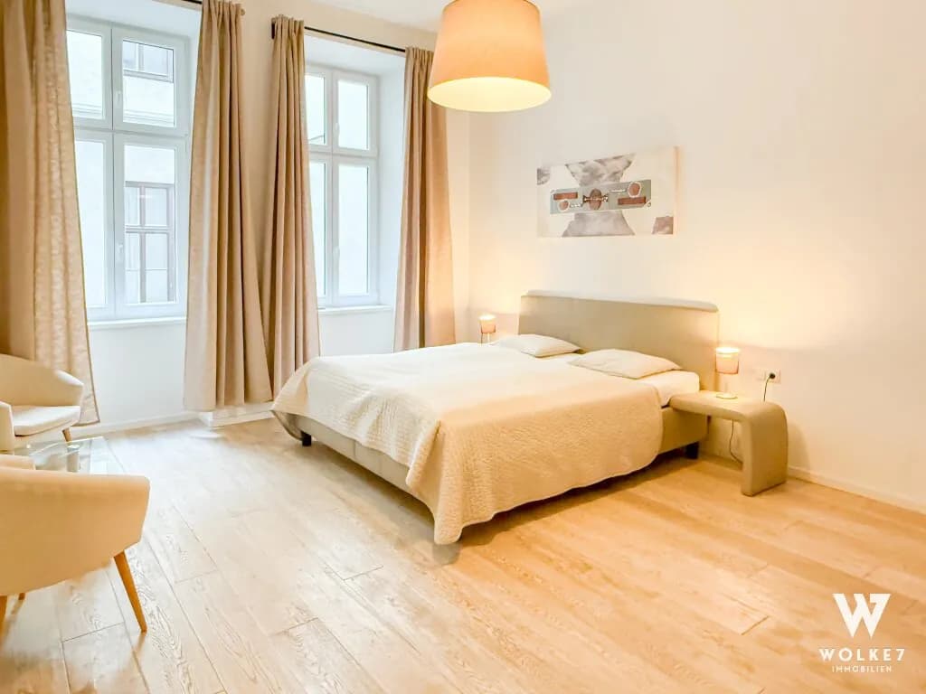 2-Zimmer-Wohnung kaufen in Wien – 63 m², € 579.000 – Bild 5 von 15