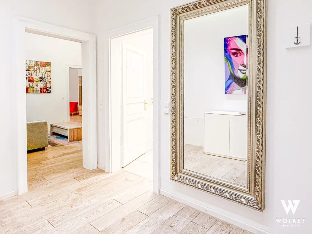 2-Zimmer-Wohnung kaufen in Wien – 63 m², € 579.000 – Bild 10 von 15