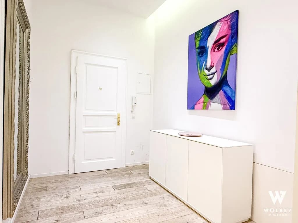 2-Zimmer-Wohnung kaufen in Wien – 63 m², € 579.000 – Bild 11 von 15