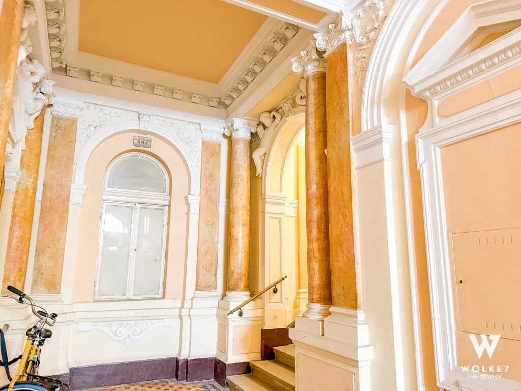 2-Zimmer-Wohnung kaufen in Wien – 63 m², € 579.000 – Bild 14 von 15