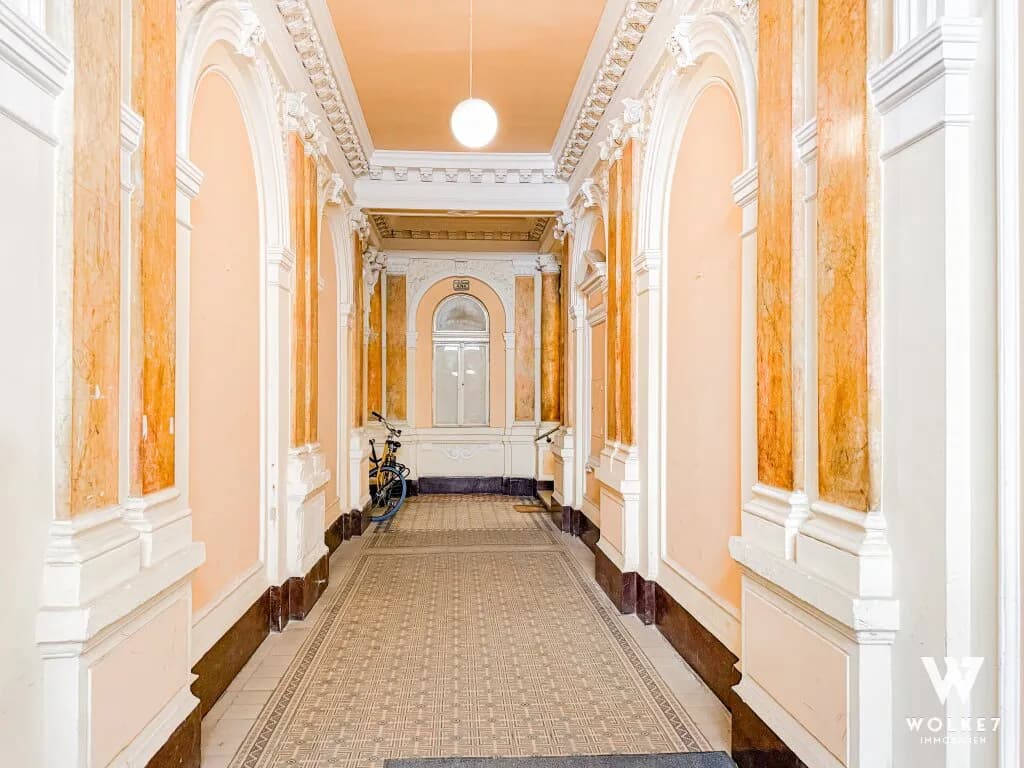 2-Zimmer-Wohnung kaufen in Wien – 63 m², € 579.000 – Bild 15 von 15