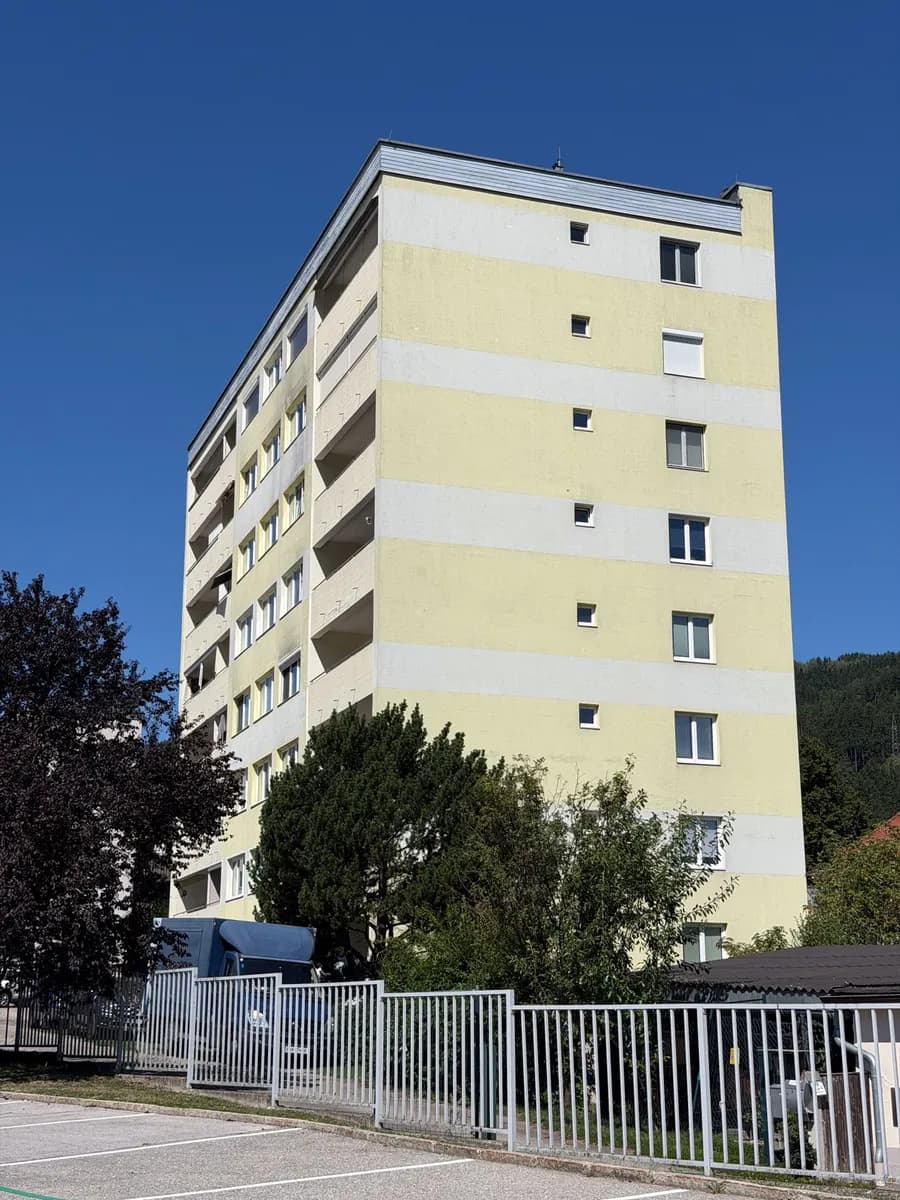Gewerbeimmobilie kaufen in Bruck-Mürzzuschlag – 2 630 m² – Bild 2 von 44