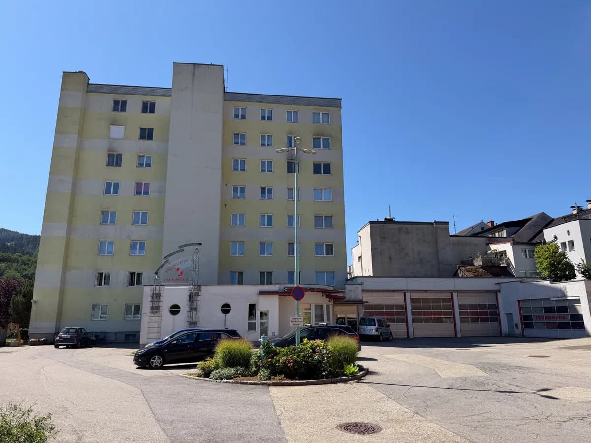 Gewerbeimmobilie kaufen in Bruck-Mürzzuschlag – 2 630 m² – Bild 3 von 44