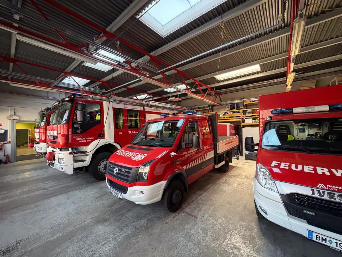 Gewerbeimmobilie kaufen in Bruck-Mürzzuschlag – 2 630 m² – Bild 4 von 44