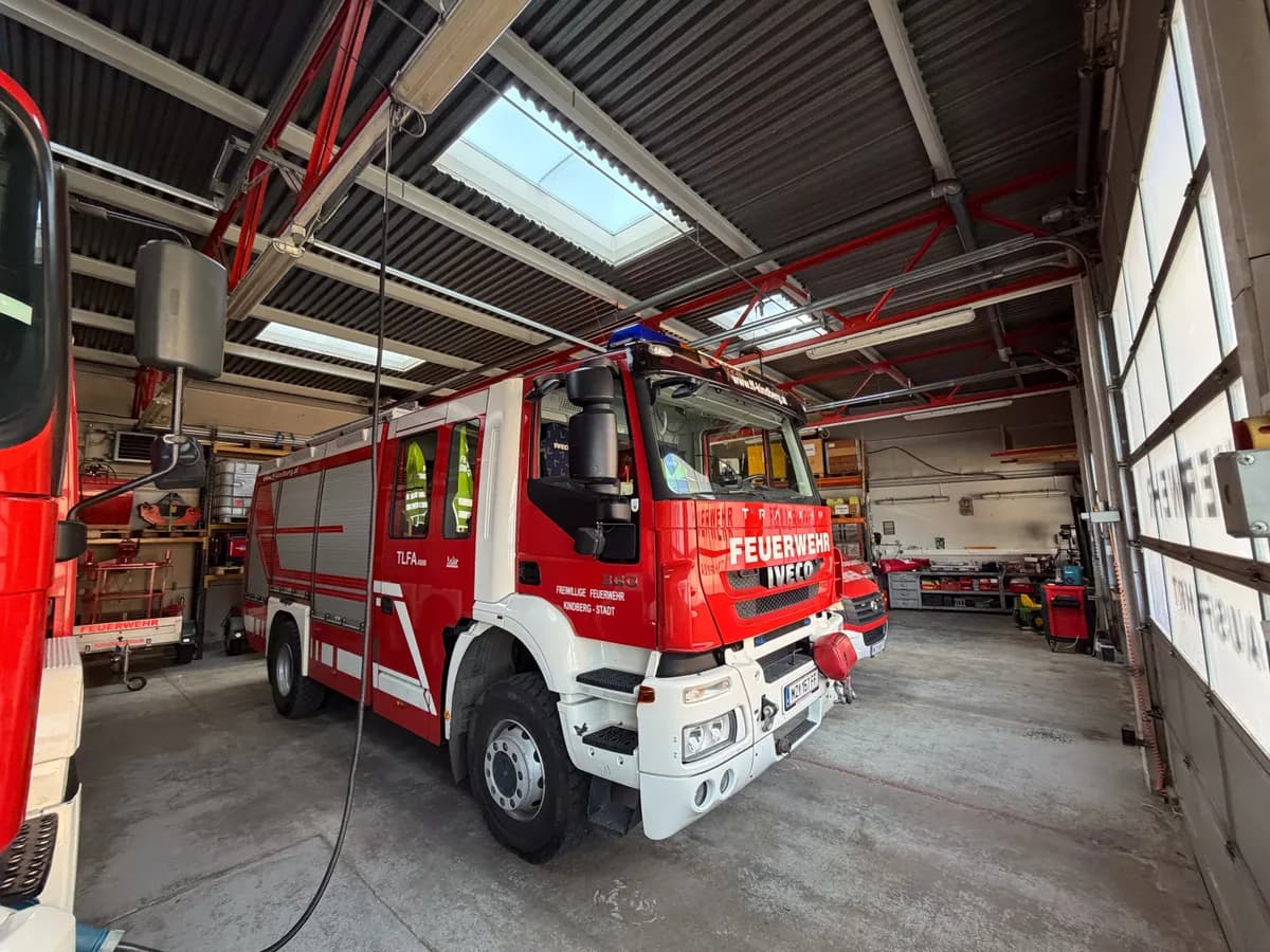 Gewerbeimmobilie kaufen in Bruck-Mürzzuschlag – 2 630 m² – Bild 5 von 44