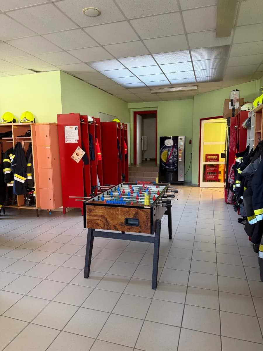 Gewerbeimmobilie kaufen in Bruck-Mürzzuschlag – 2 630 m² – Bild 9 von 44