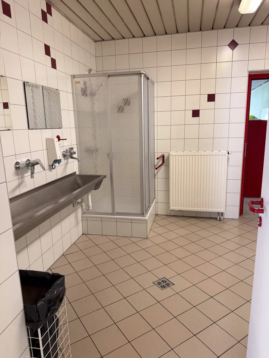 Gewerbeimmobilie kaufen in Bruck-Mürzzuschlag – 2 630 m² – Bild 13 von 44