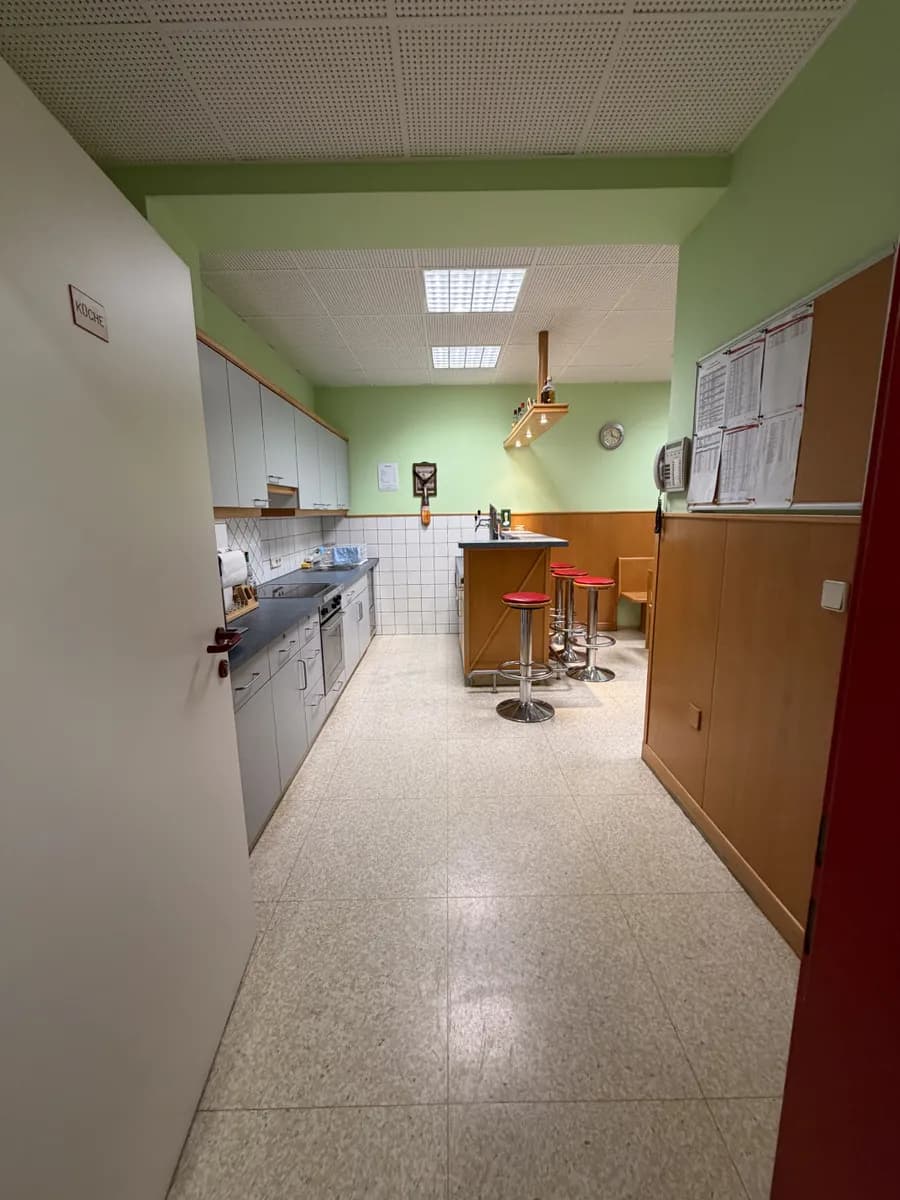 Gewerbeimmobilie kaufen in Bruck-Mürzzuschlag – 2 630 m² – Bild 15 von 44